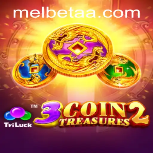 Unveiling the Excitement of 3CoinTreasures2: An In-Depth Guide to Winning Big with Win2