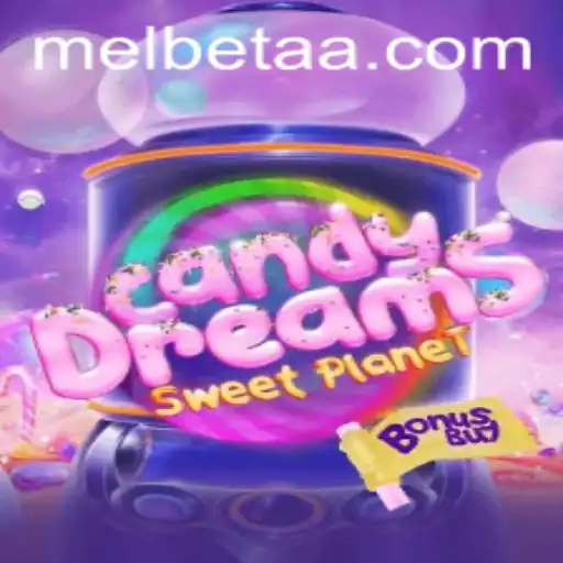 CandyDreamsSweetPlanet: A Sweet Escape into a Magical Confectionery World