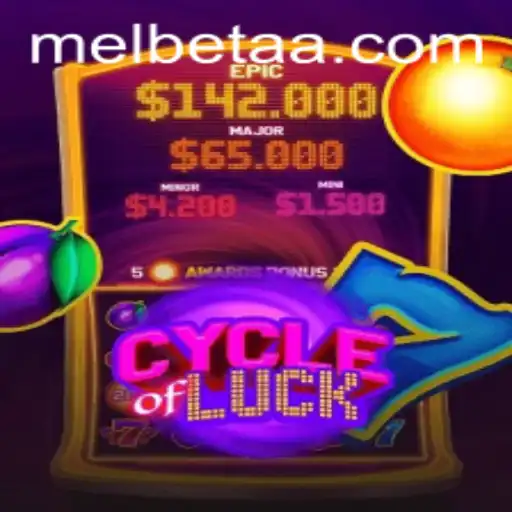 Cycle of Luck: An Exciting New Way to Play and Win