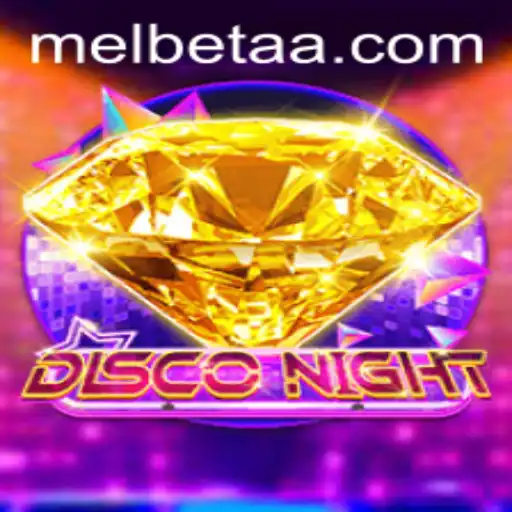 DiscoNight: Experience the Ultimate Party Game