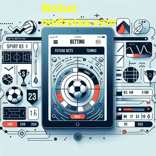 Apostas Futuras: A Nova Fronteira das Apostas Online no Melbet