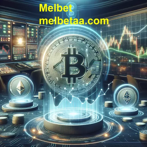 Apostas Cripto na Melbet: Uma Nova Era de Jogos Online