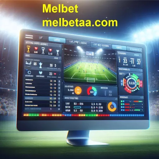 Apostas Ao Vivo na Melbet: A Emoção em Tempo Real