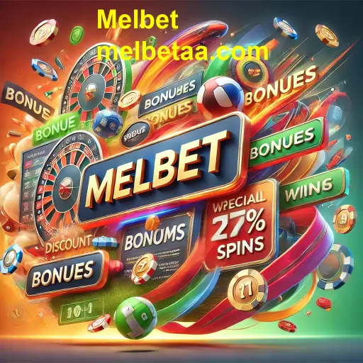 Descubra as Promoções Especiais da Melbet