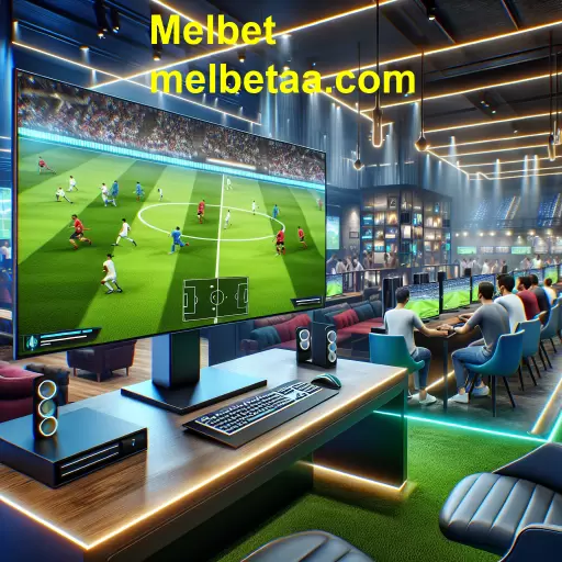A Ascensão dos Esportes Virtuais na Melbet