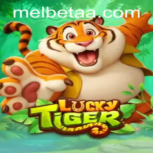 Discover the Thrills of LuckyTiger: The Ultimate Gaming Experience