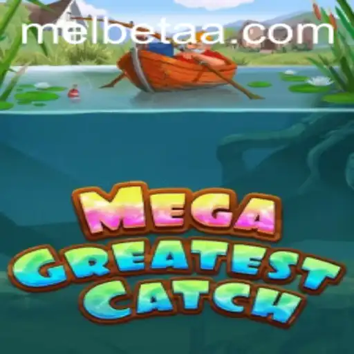 MegaGreatestCatch: Dive Into the Adventure of Winning