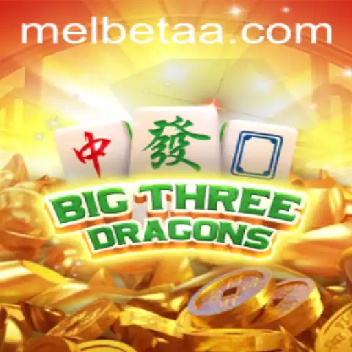 BigThreeDragons: Exploring the Enchanting World of this Riveting Game