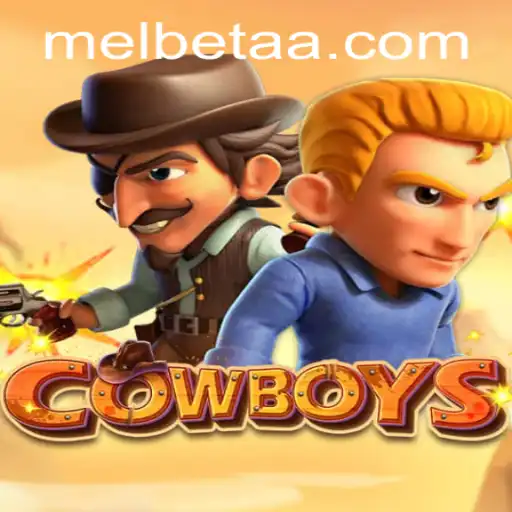 Experience the Thrill of COWBOYS: A Game of Strategy and Adventure