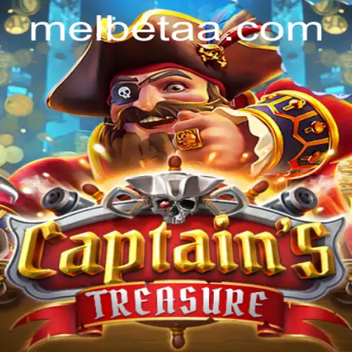 CaptainssTreasure: An Immersive Adventure Awaits with Win2!