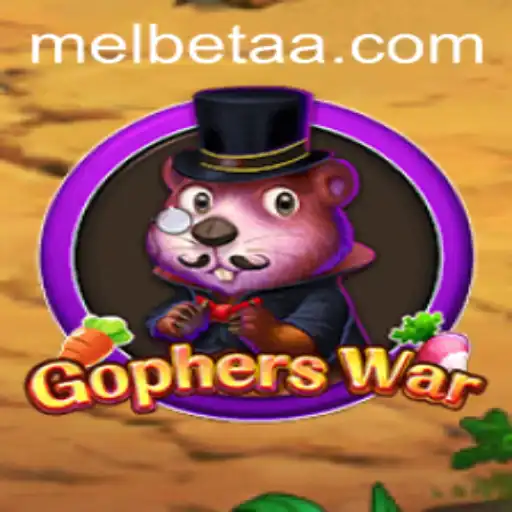 GophersWar: The Exciting Strategy Board Game Taking the World by Storm
