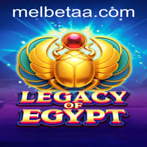 Explore the World of LegacyOfEgypt: An Epic Adventure