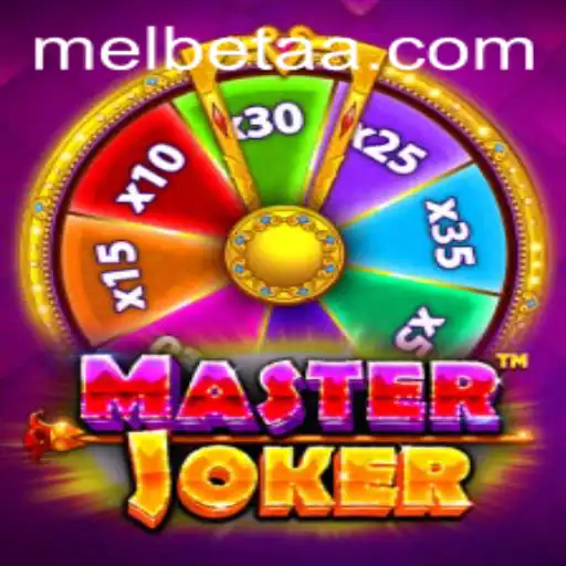 MasterJoker: Unlock Your Winning Potential