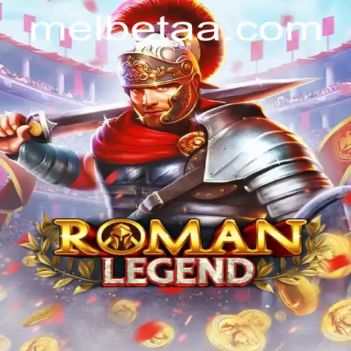 RomanLegend: Conquer the Ancient World with Strategy and Skill