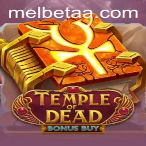 Exploring the Thrills of TempleofDeadBonusBuy: A Comprehensive Guide